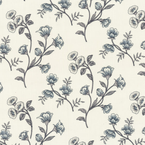 Greenhouse Fabrics S7973 Coastline upholstery fabric swatch for sample-first furniture planning