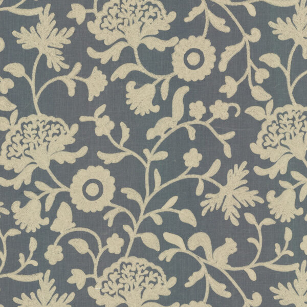 Greenhouse Fabrics S7977 Regal upholstery fabric swatch for sample-first furniture planning
