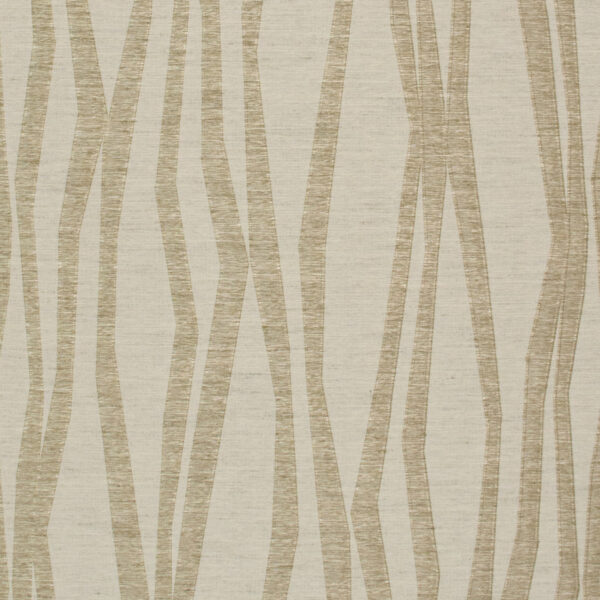 Greenhouse Fabrics S7994 Flax gold multipurpose fabric swatch