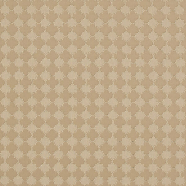 Greenhouse Fabrics S8004 Latte brown woven fabric swatch