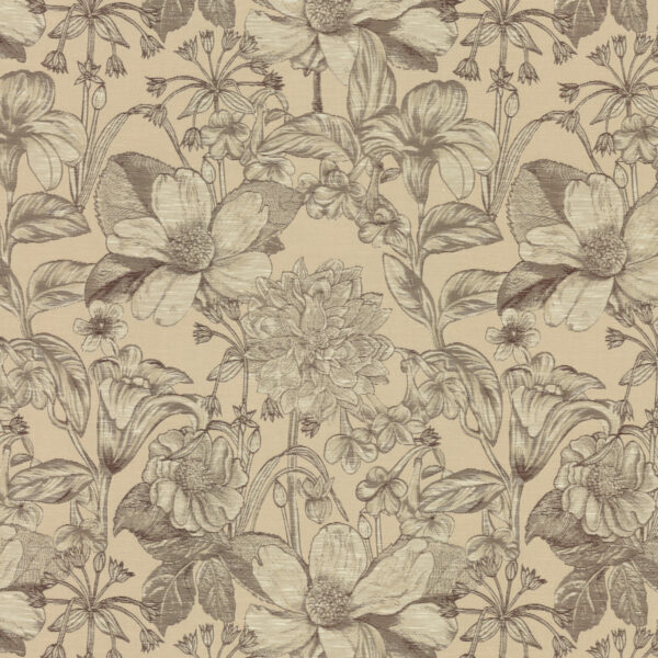 Greenhouse Fabrics S8006 Shell upholstery fabric swatch for sample-first furniture planning