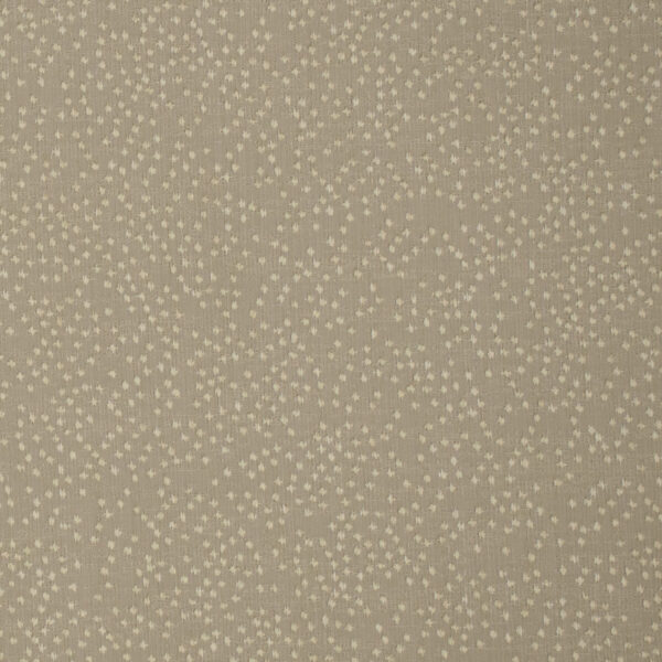 Greenhouse Fabrics S8010 Sterling gray woven fabric swatch