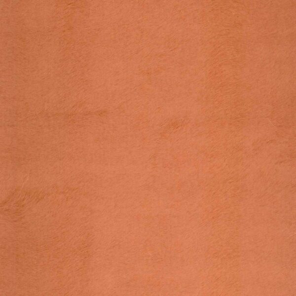 Greenhouse Fabrics S8024 Cinder orange multipurpose fabric swatch