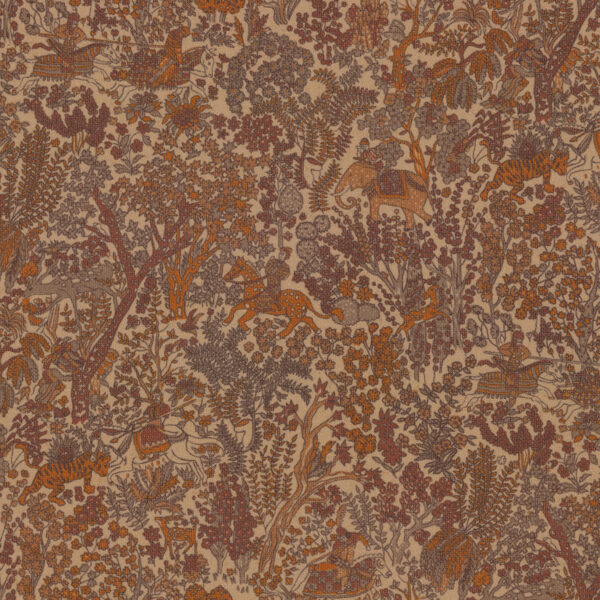 Greenhouse Fabrics S7863 Coyanosa upholstery fabric swatch for sample-first furniture planning
