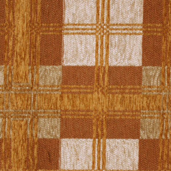 Greenhouse Fabrics S7732 Harvest upholstery fabric swatch for sample-first furniture planning