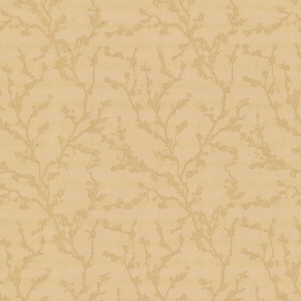 Greenhouse Fabrics S7992 Honey Beige upholstery fabric swatch for sample-first furniture planning