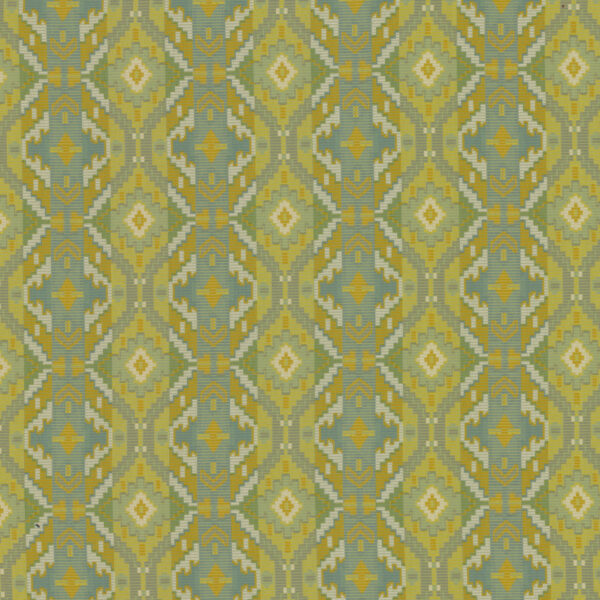 Greenhouse Fabrics S7834 Pistachio upholstery fabric swatch for sample-first furniture planning