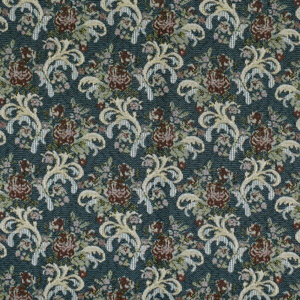 Greenhouse Fabrics F3492 Aegean upholstery fabric swatch for sample-first furniture planning