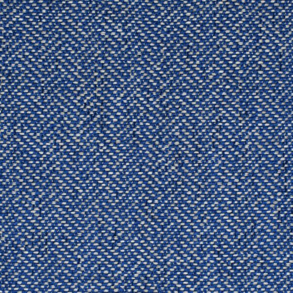 Greenhouse Fabrics F3590 Blue upholstery fabric swatch for sample-first furniture planning