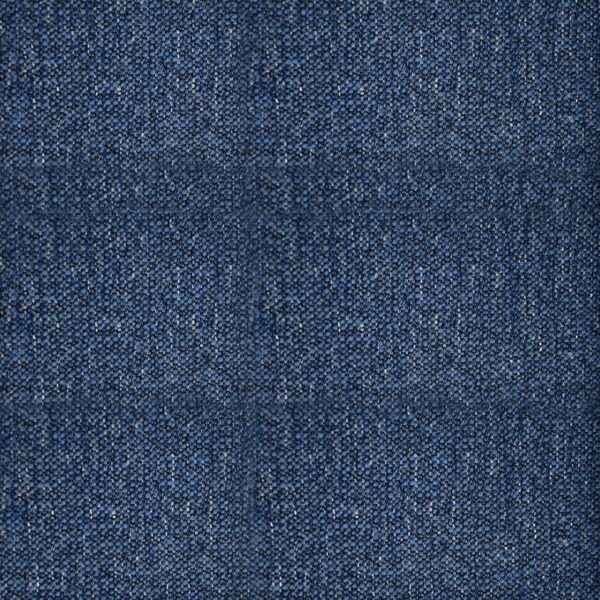 Greenhouse Fabrics F3600 Cobalt upholstery fabric swatch for sample-first furniture planning