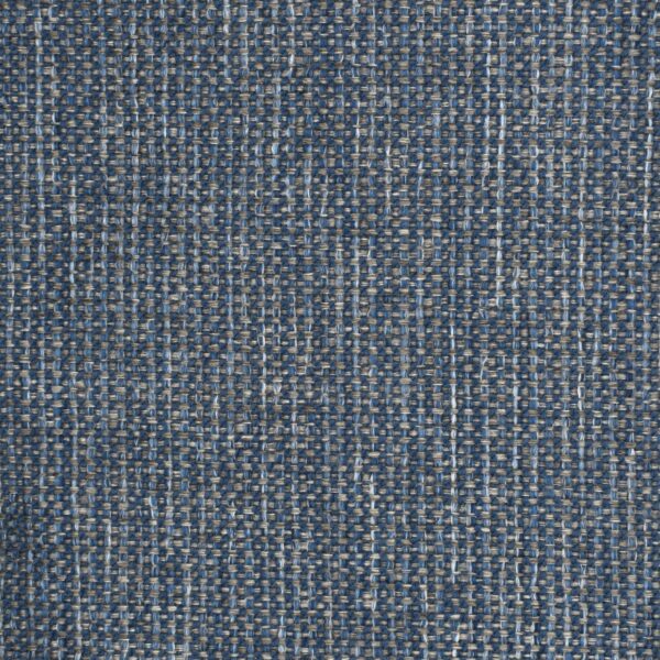 Greenhouse Fabrics F3606 Indigo upholstery fabric swatch for sample-first furniture planning