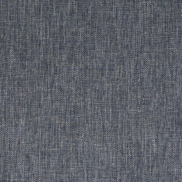Greenhouse Fabrics F3615 Indigo upholstery fabric swatch for sample-first furniture planning