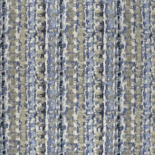 Greenhouse Fabrics F3770 Denim upholstery fabric swatch for sample-first furniture planning