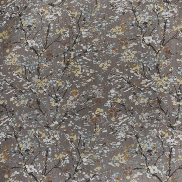 Greenhouse Fabrics F3776 Teak upholstery fabric swatch for sample-first furniture planning