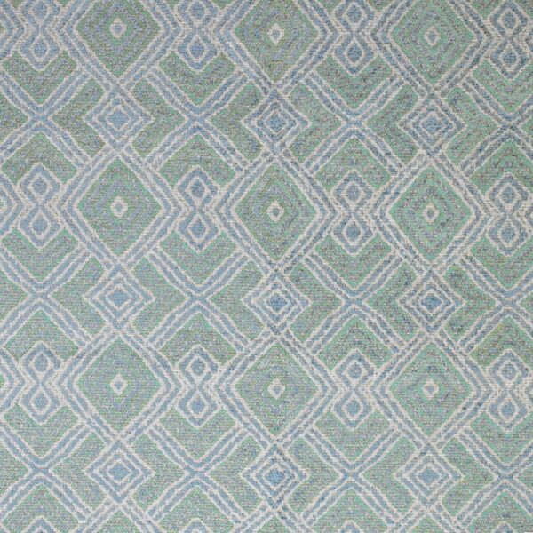 Greenhouse Fabrics F3862 Mineral upholstery fabric swatch for sample-first furniture planning