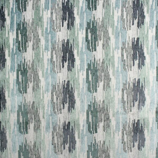 Greenhouse Fabrics F3863 Ocean upholstery fabric swatch for sample-first furniture planning