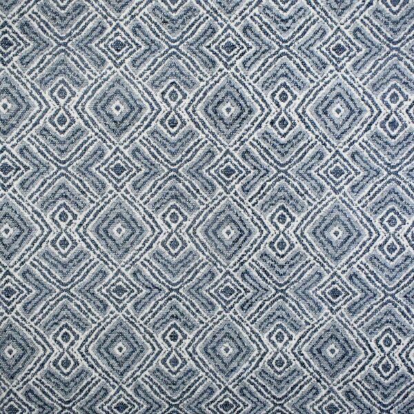 Greenhouse Fabrics F3970 Waves upholstery fabric swatch for sample-first furniture planning