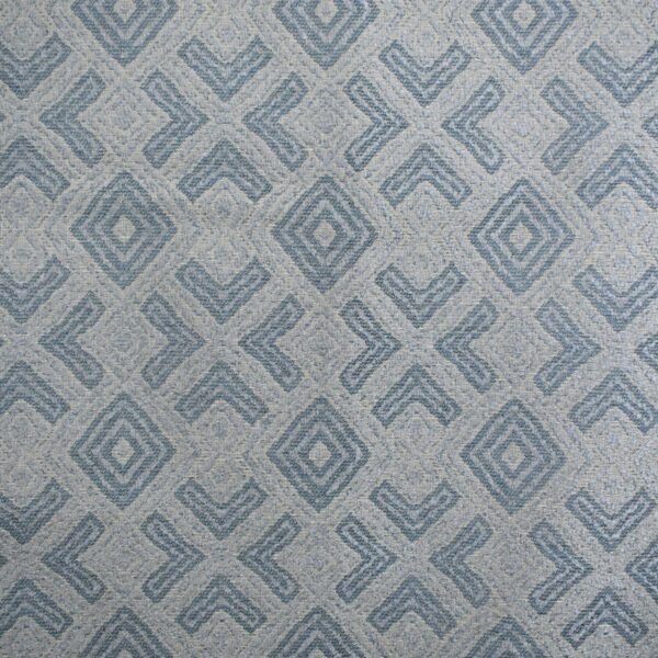 Greenhouse Fabrics F3987 Rainshower upholstery fabric swatch for sample-first furniture planning