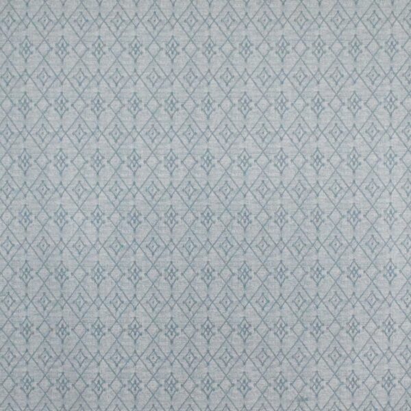 Greenhouse Fabrics F3990 Mermaid upholstery fabric swatch for sample-first furniture planning
