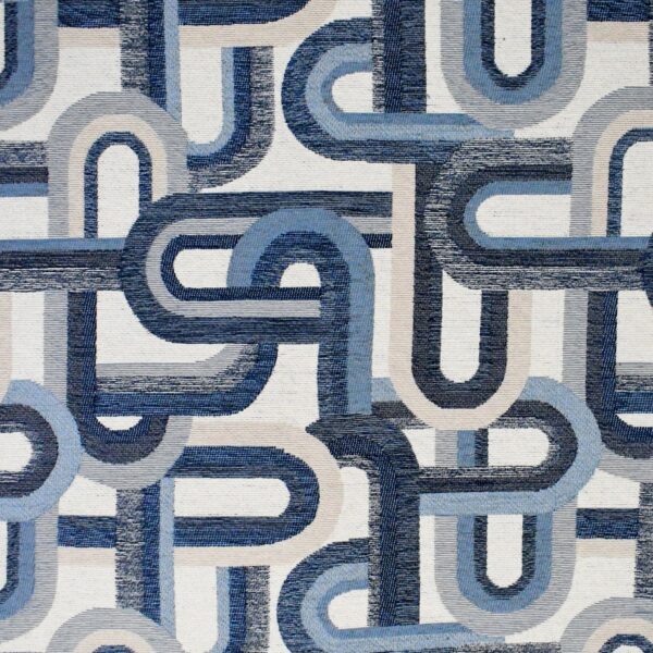Greenhouse Fabrics F4008 Breeze upholstery fabric swatch for sample-first furniture planning