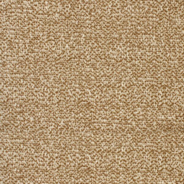 Greenhouse Fabrics F4052 Caramel upholstery fabric swatch for sample-first furniture planning
