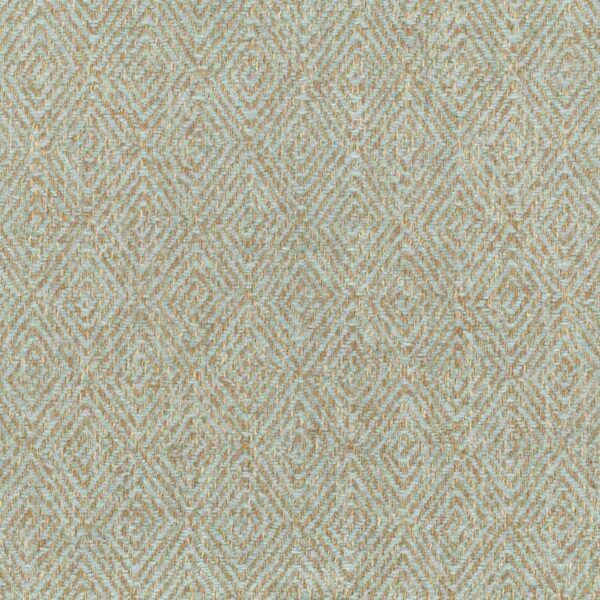 Greenhouse Fabrics F4109 Mist upholstery fabric swatch for sample-first furniture planning
