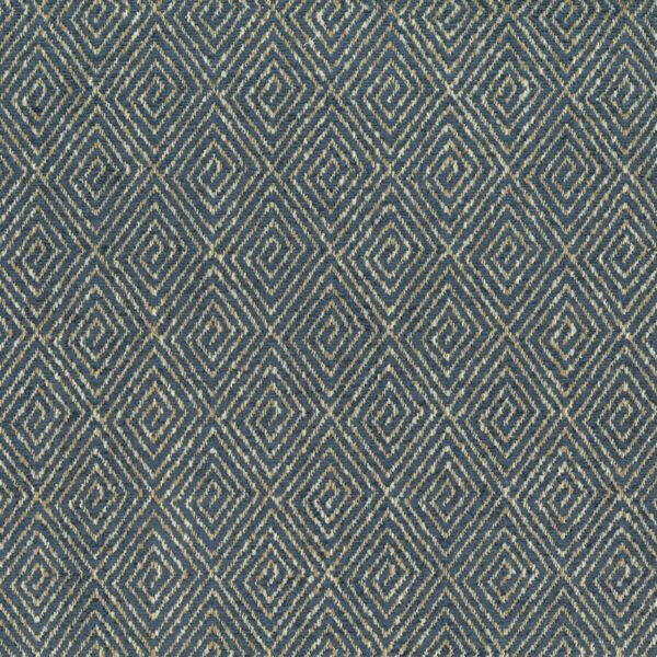 Greenhouse Fabrics F4122 Lake upholstery fabric swatch for sample-first furniture planning