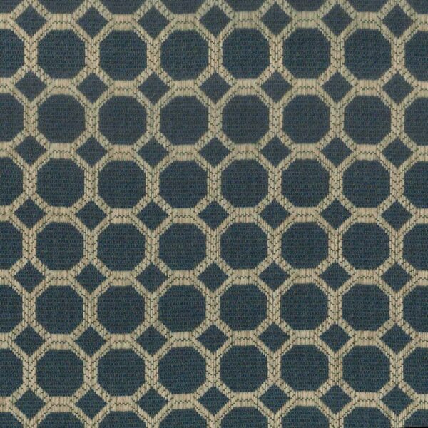 Greenhouse Fabrics F4132 Admiral upholstery fabric swatch for sample-first furniture planning