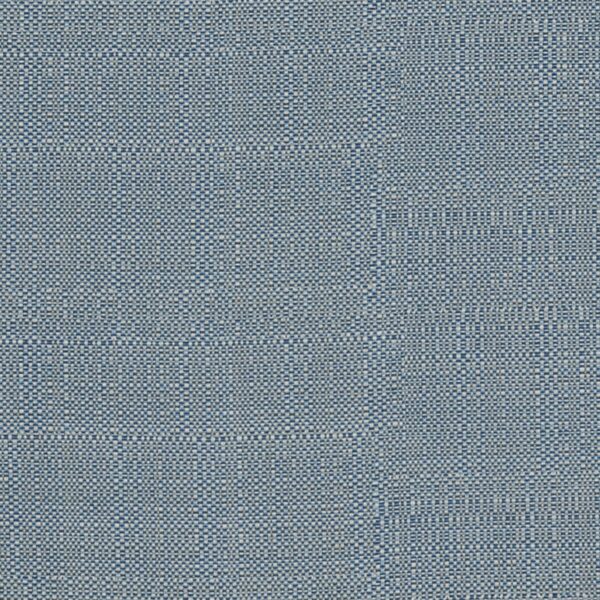 Greenhouse Fabrics F4163 Bluebell upholstery fabric swatch for sample-first furniture planning