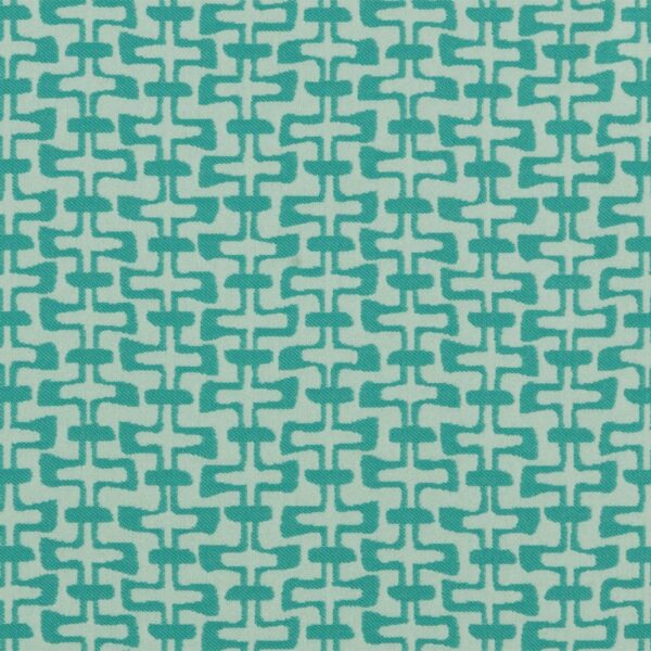 Greenhouse Fabrics F4183 Caribe upholstery fabric swatch for sample-first furniture planning