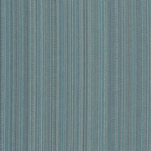 Greenhouse Fabrics F4184 Capri Blue upholstery fabric swatch for sample-first furniture planning