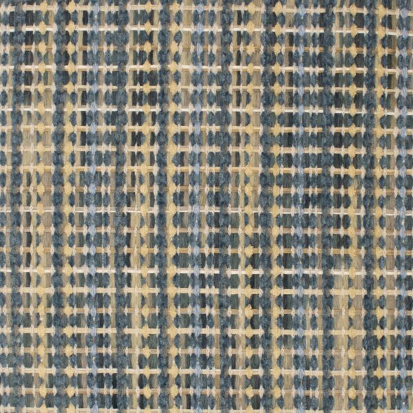 Greenhouse Fabrics F4337 Cadet upholstery fabric swatch for sample-first furniture planning
