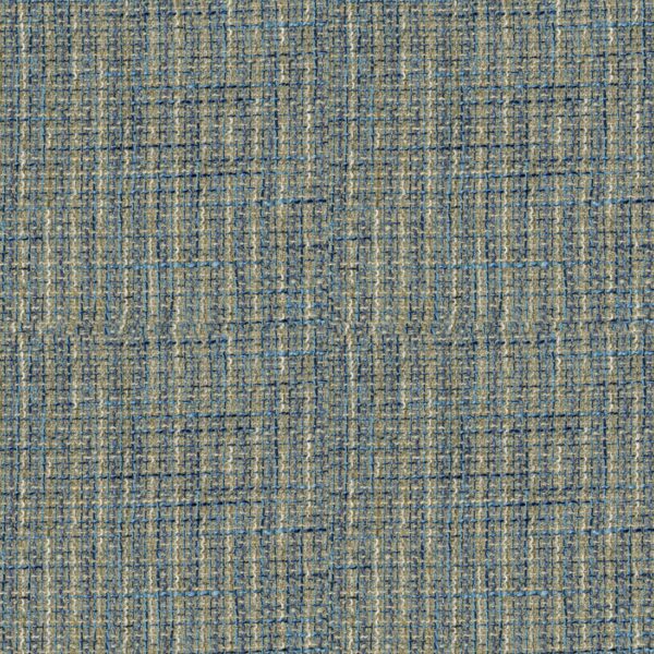 Greenhouse Fabrics F4340 Ocean upholstery fabric swatch for sample-first furniture planning