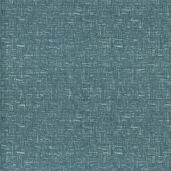 Greenhouse Fabrics F4391 True Blue upholstery fabric swatch for sample-first furniture planning