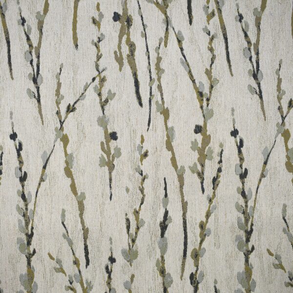 Greenhouse Fabrics F4441 Willow upholstery fabric swatch for sample-first furniture planning
