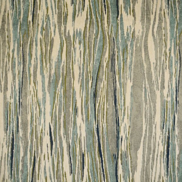 Greenhouse Fabrics F4448 Ocean upholstery fabric swatch for sample-first furniture planning
