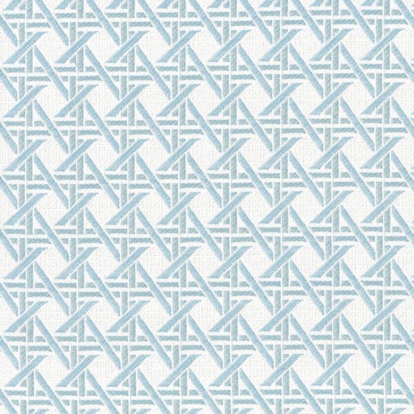 Greenhouse Fabrics F4587 Spa upholstery fabric swatch for sample-first furniture planning
