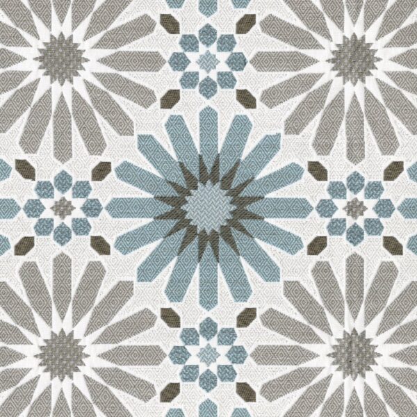 Greenhouse Fabrics F4588 Mariner upholstery fabric swatch for sample-first furniture planning