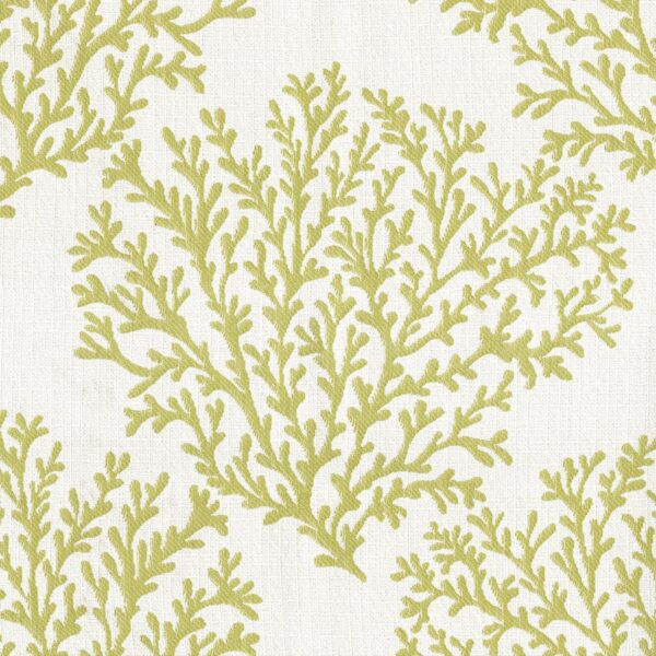 Greenhouse Fabrics F4591 Fern upholstery fabric swatch for sample-first furniture planning