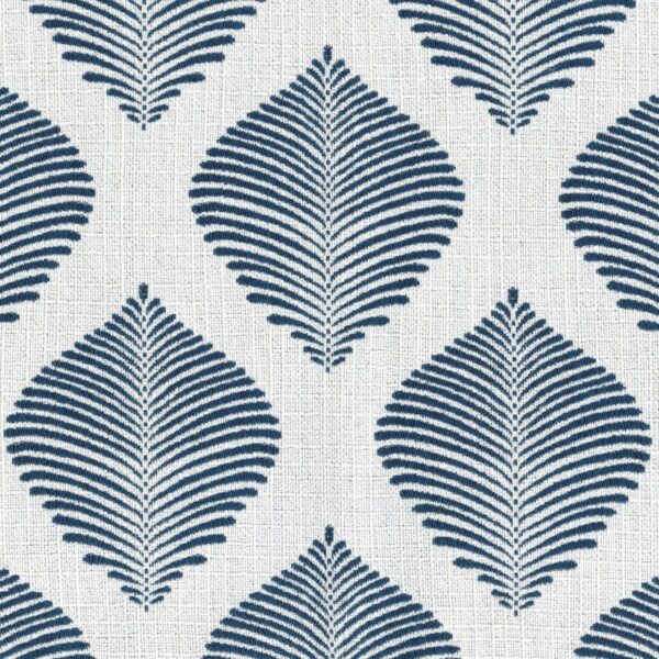 Greenhouse Fabrics F4600 Lagoon upholstery fabric swatch for sample-first furniture planning