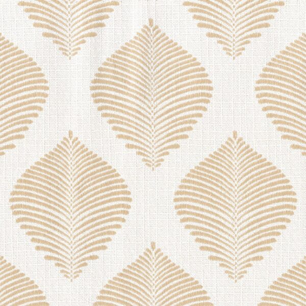 Greenhouse Fabrics F4614 Fawn upholstery fabric swatch for sample-first furniture planning