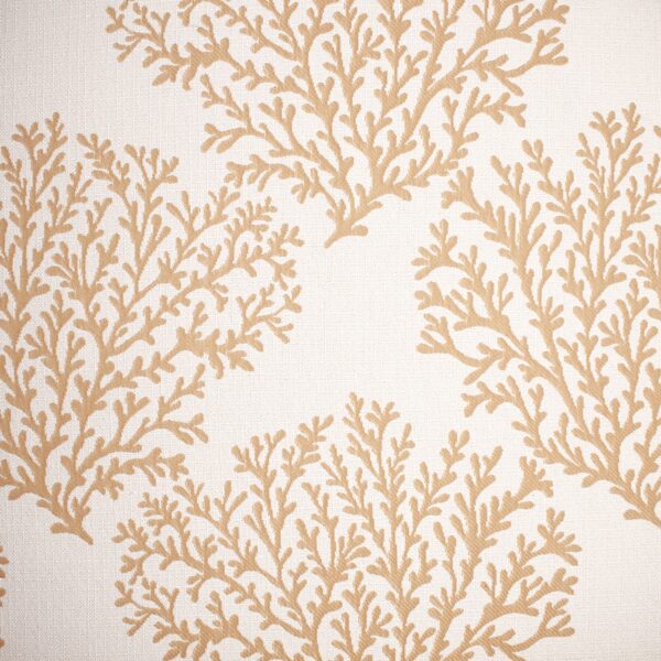 Greenhouse Fabrics F4615 Sand upholstery fabric swatch for sample-first furniture planning