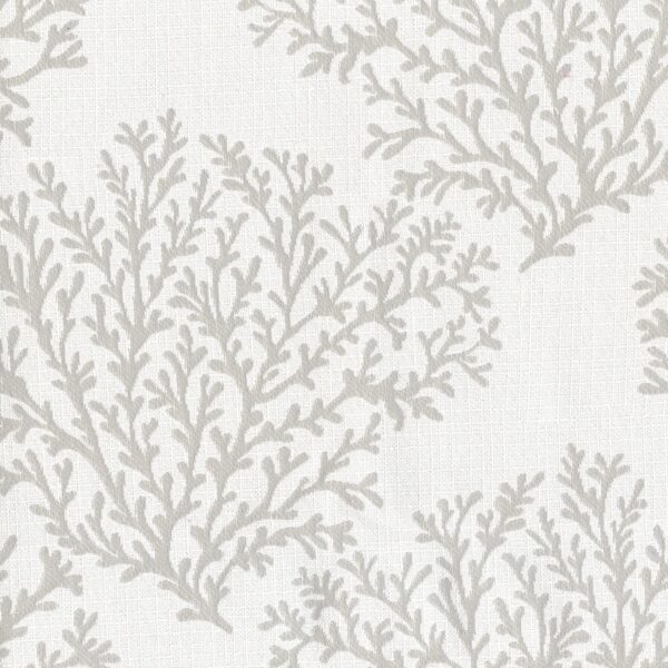 Greenhouse Fabrics F4628 Stone upholstery fabric swatch for sample-first furniture planning