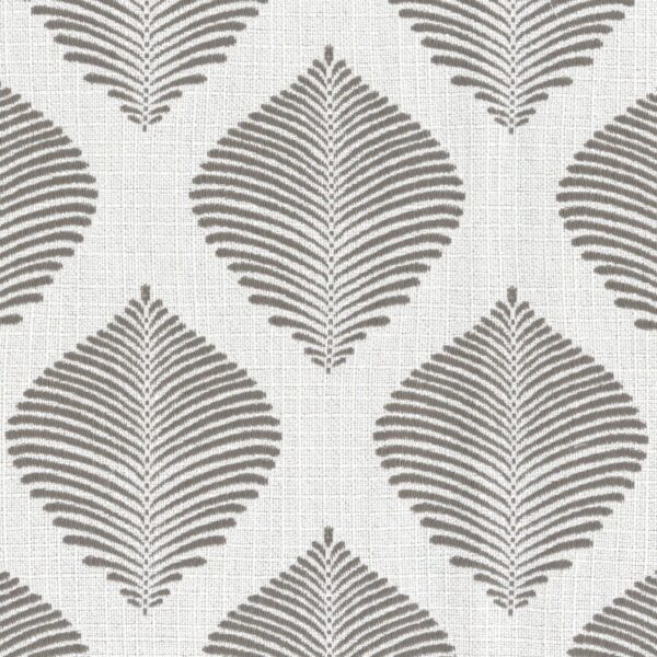 Greenhouse Fabrics F4630 Taupe upholstery fabric swatch for sample-first furniture planning