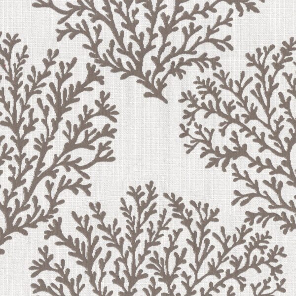 Greenhouse Fabrics F4634 Taupe upholstery fabric swatch for sample-first furniture planning