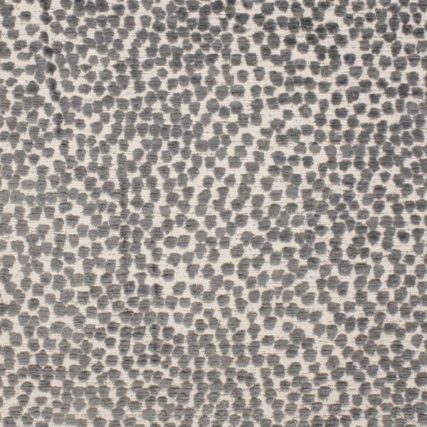 Greenhouse Fabrics F4738 Gray upholstery fabric swatch for sample-first furniture planning