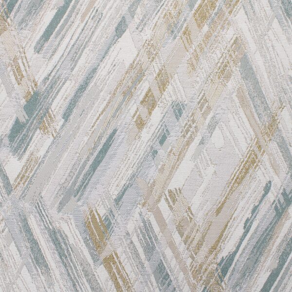 Greenhouse Fabrics F4769 Sea upholstery fabric swatch for sample-first furniture planning