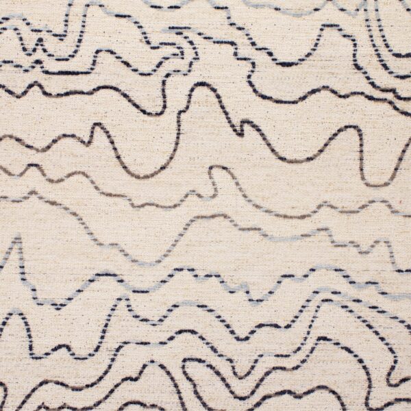 Greenhouse Fabrics F4772 Seaside upholstery fabric swatch for sample-first furniture planning