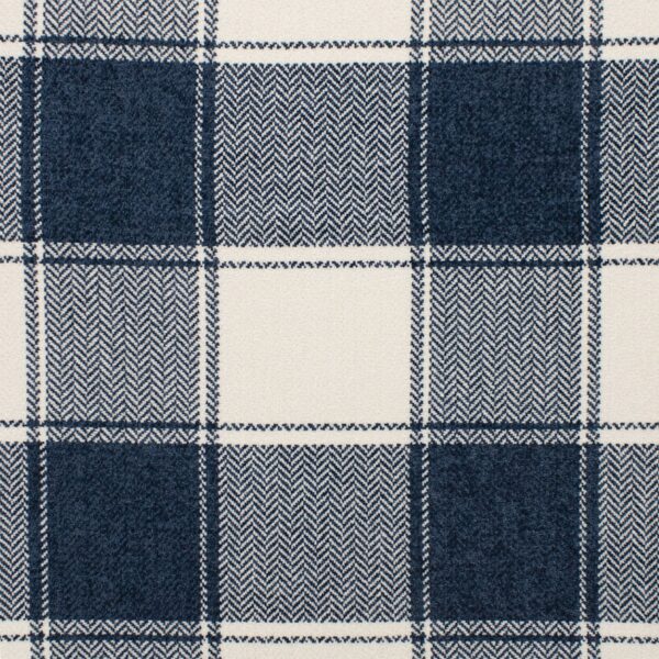 Greenhouse Fabrics F4800 Marine upholstery fabric swatch for sample-first furniture planning