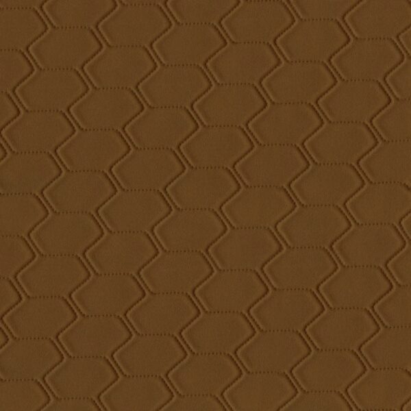 Greenhouse Fabrics F5079 Russet upholstery fabric swatch for sample-first furniture planning